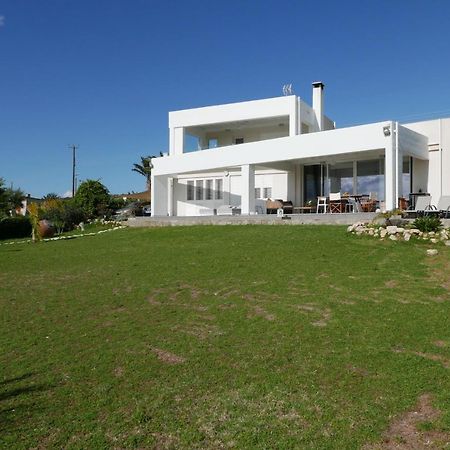 Casa Vacanze Baciata Agios Theodoros Exteriör bild